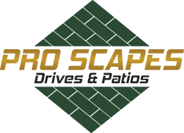 Pro Scapes - Drives & Patios