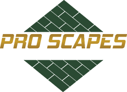 Pro Scapes - Drives & Patios