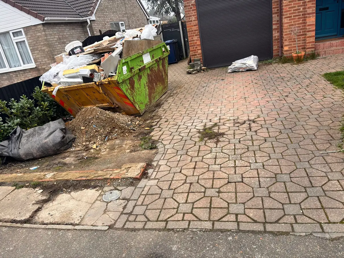 Gravel Driveway Borehamwood Gravel Driveway Borehamwood