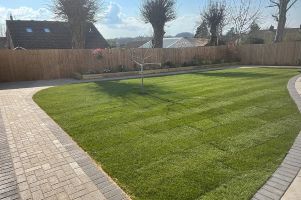 Landscaping - Hardscaping - Gardens